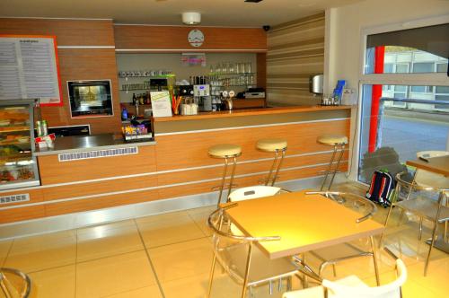 GAS Truck centrum obrázok