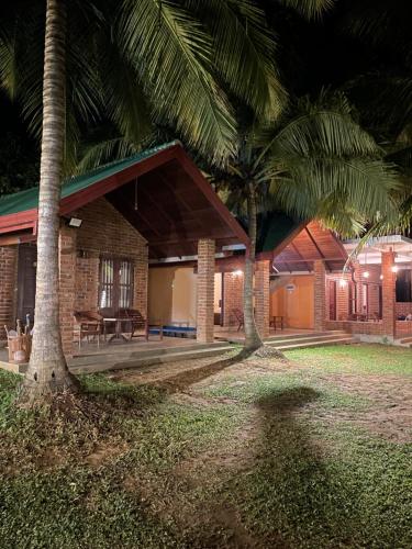 Araliya Lake Camp Resort in Sewanagala