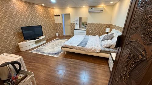 مزرعه صفير in Hatta