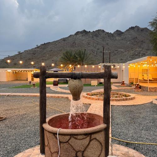 مزرعه صفير in Hatta