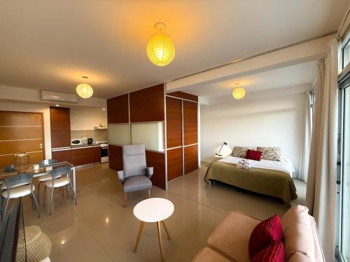 Departamento Exclusivo