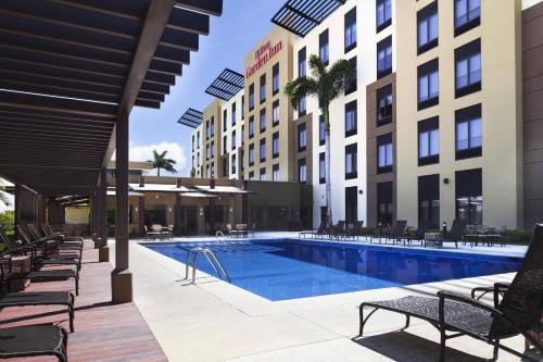 Hilton Garden Inn Guanacaste Airport
