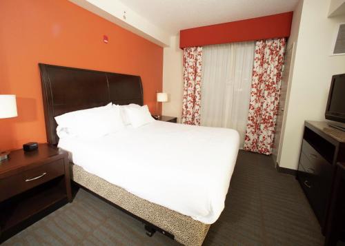 Hilton Garden Inn Springfield IL - image 41