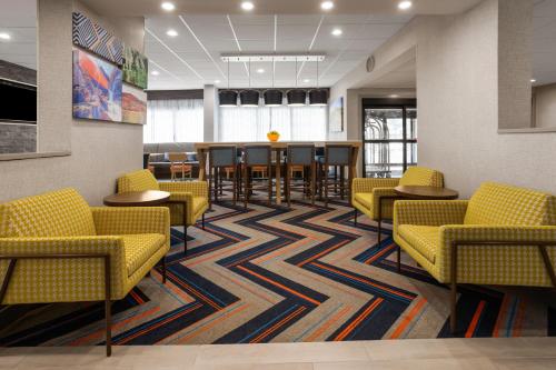 Hampton Inn Somerset in Somerset, USA