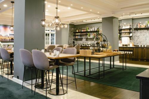 Hilton Brussels Grand Place - zdjęcie 2