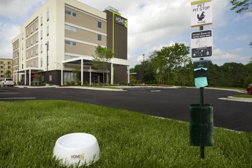 Home2 Suites by Hilton Arundel Mills BWI Airport in Hanover, USA