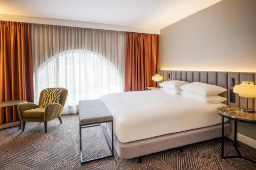Hilton Brussels Grand Place - image 35