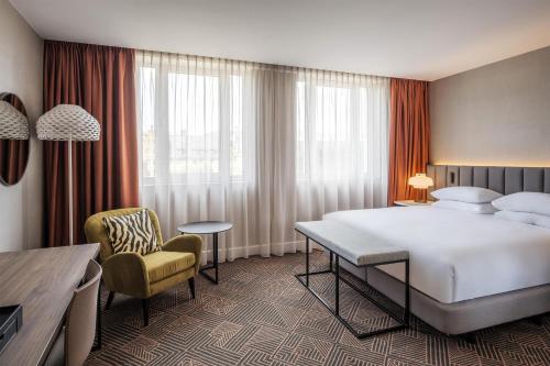 Hilton Brussels Grand Place, Bruselas (foto 4)