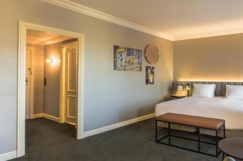 Hilton Brussels Grand Place, Bruselas (foto 6)