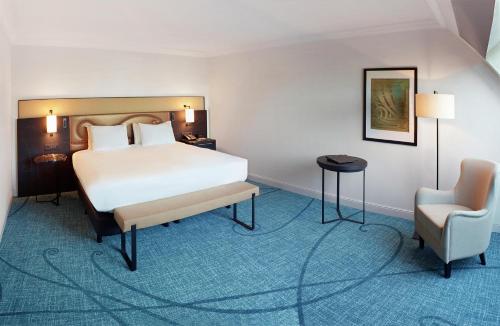 Hilton Brussels Grand Place - image 39