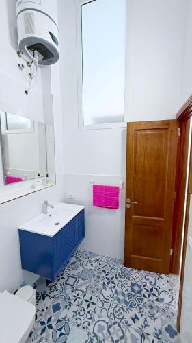 La Isleta Coliving