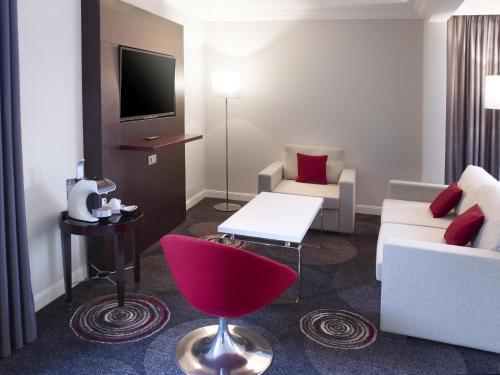 Hilton Brussels Grand Place, Bruselas (foto 11)