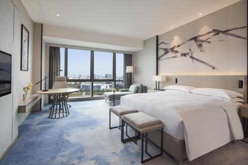 1 king bed