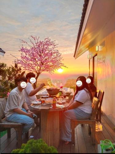 บริการและสิ่งอำนวยความสะดวก, สิรินออนเซน ที่พักวิวทะเลหมอก (Sirine​Onsen​  ที่พักวิวทะเลหมอก​ ออนเซนวิวหมอก) in เขาค้อ