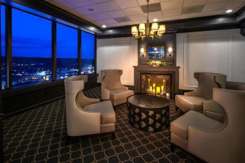 DoubleTree by Hilton Billings in Billings Városközpont