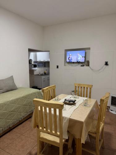 Departamento Temporario A&J