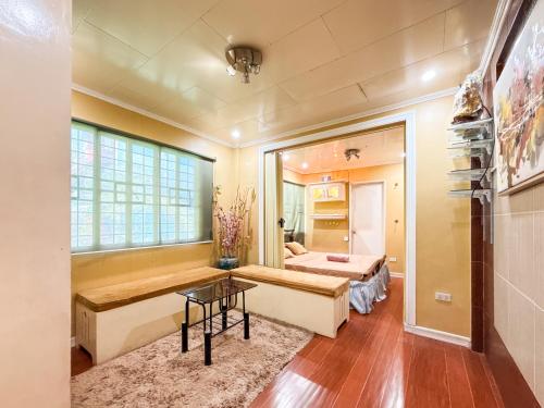 Amor Building - Urdaneta City, Cuyapo