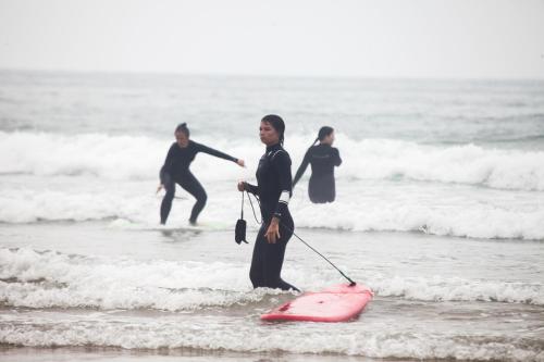 Surf and Stay Anza - Surf Territory 3