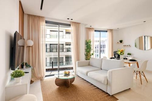 Appartement de luxe - Les Princesses avec Parking, Casablanca (fotografie 9)