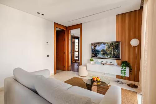 Appartement de luxe - Les Princesses avec Parking, Casablanca (fotografie 5)