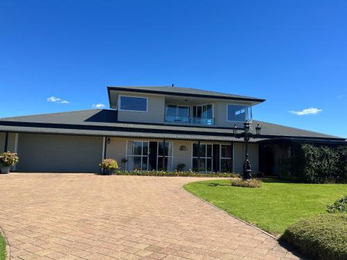 Willowbark Ranch B&B in Waihi