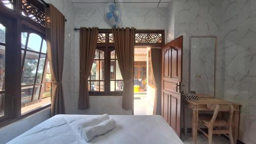 Rindu Homestay in بانجلي