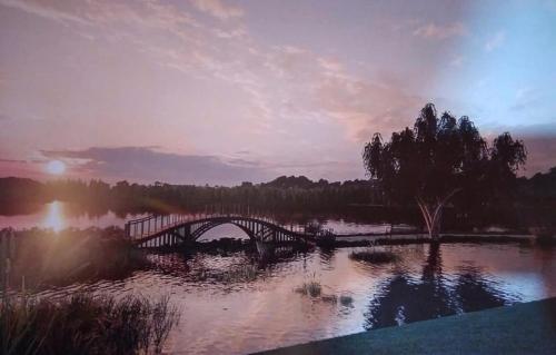 Glamping Lagoon in 特拉斯卡拉