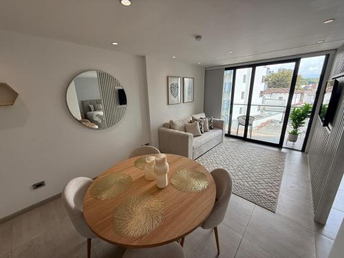 Apartamento mejor zona de la ciudad 501