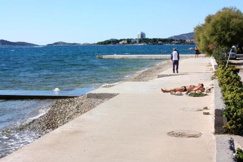 Apartments with parking space Srima - Vodice Vodice - 25188 - image 3