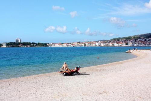 Apartments with parking space Srima - Vodice Vodice - 25188 - image 2