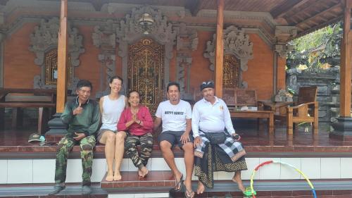 Rindu Homestay in بانجلي
