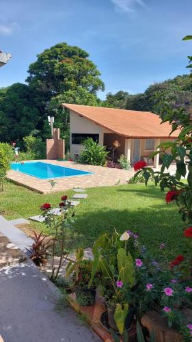 周邊環境, Sítio da Laura (Sitio da Laura) in 帕迪杜阿爾菲雷斯