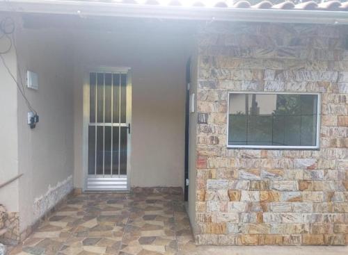 外部景觀, Sítio da Laura (Sitio da Laura) in 帕迪杜阿爾菲雷斯