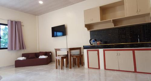 Facilities, Secret Garden Inn in Magugpo South