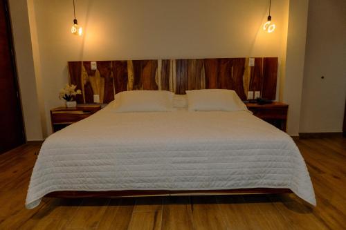 Hotel Tres Reinas in Xicotepec de Juarez