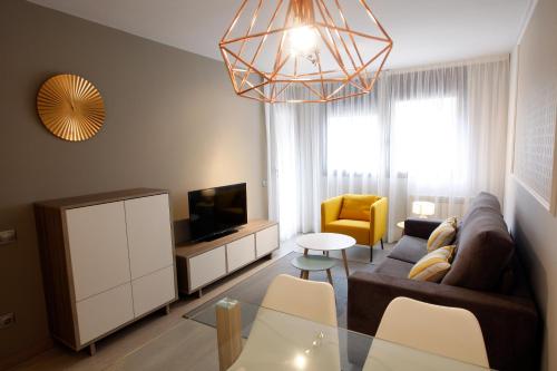 . Apartamentos Real Lleida