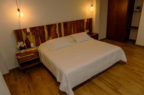 Hotel Tres Reinas in Xicotepec de Juarez