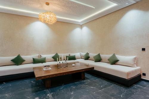Atlas Serenity Villa Marrakech in 奧爾里卡