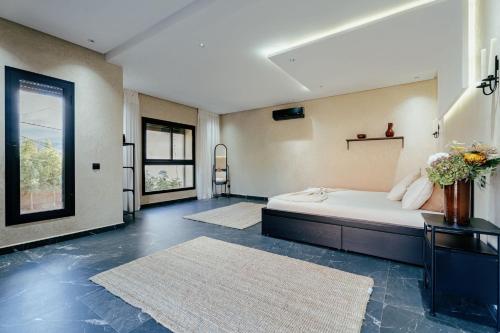 Atlas Serenity Villa Marrakech in 奧爾里卡
