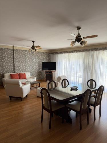 Temporary apartment rental in the heart of Azul