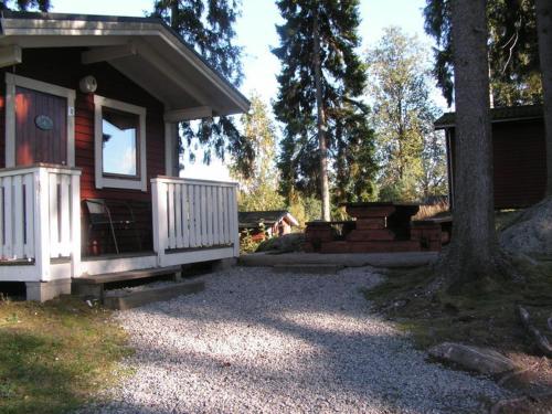 Munkebergs Stugor & Vandrarhem in Filipstad