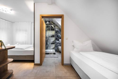 Hotel Löwenstein in Lich, Deutschland