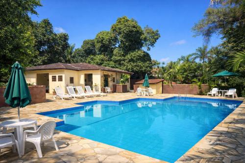 Casa da villa - Boicucanga – khách sạn tại Praia de Boicucanga