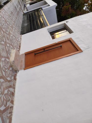 Casa tranquila de paso in Alma Rosa