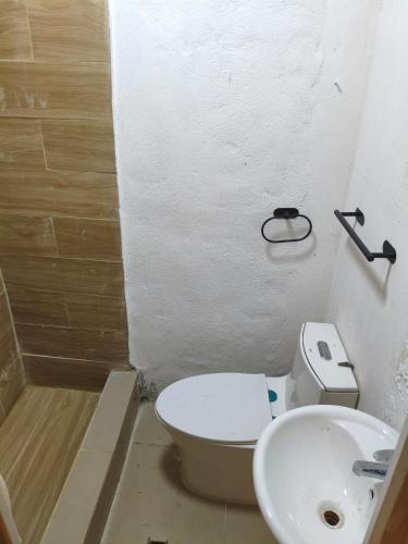 Casa tranquila de paso in Alma Rosa