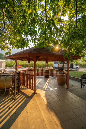 Sonora Desert Inn in โอโซยูซ (BC)