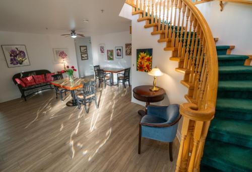 Sonora Desert Inn in โอโซยูซ (BC)