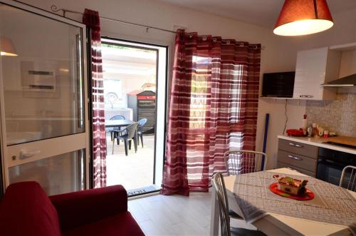 One-Bedroom House room in Villa Giorgia