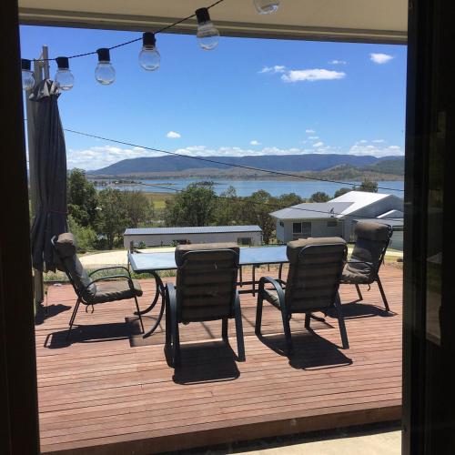 Somerview Cottage - Somerset Dam, QLD in Hazeldean