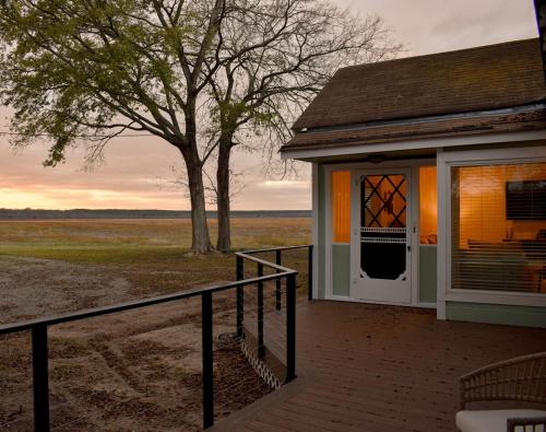 . Sunset Row Cottage